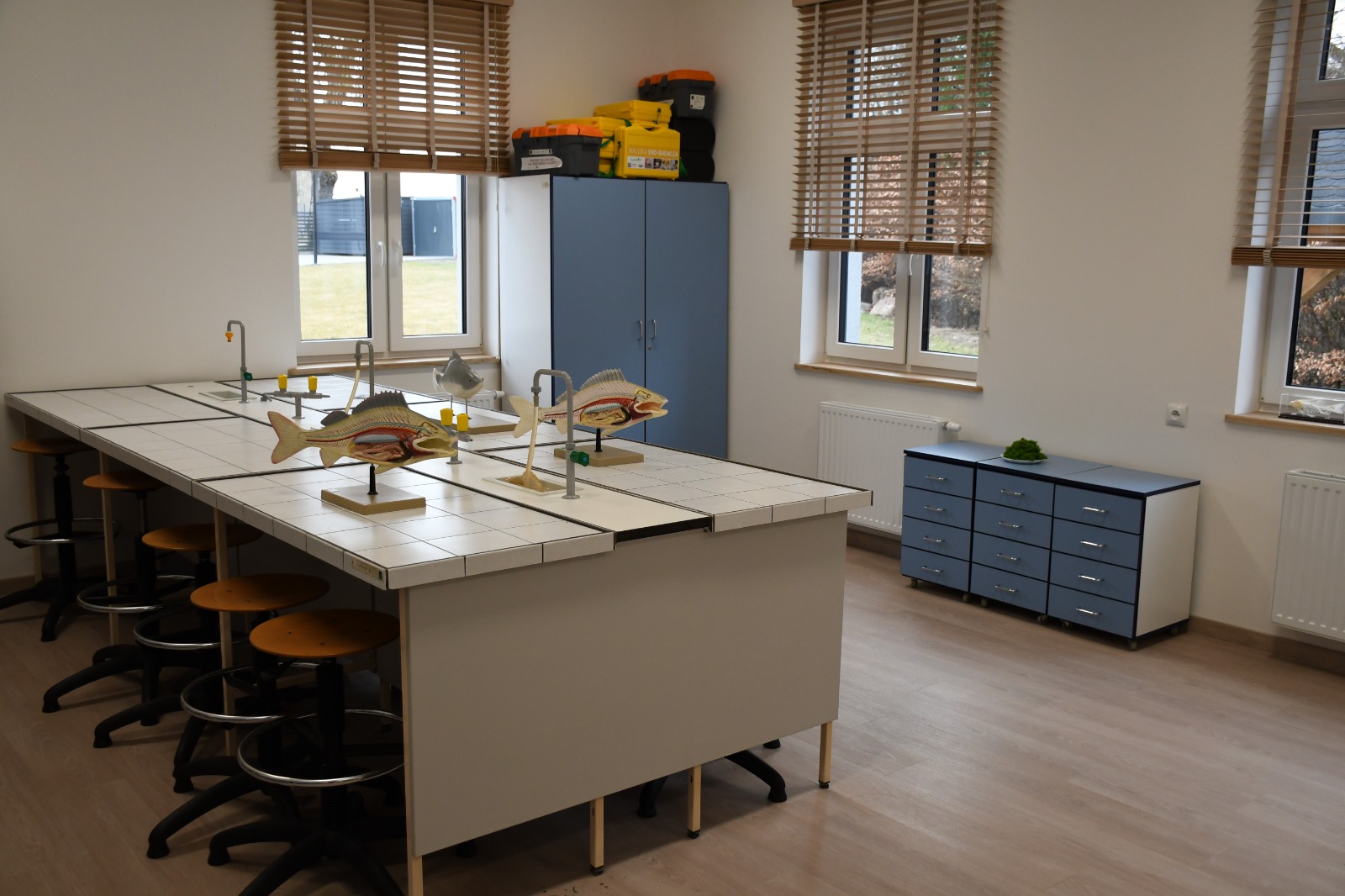 Laboratorium